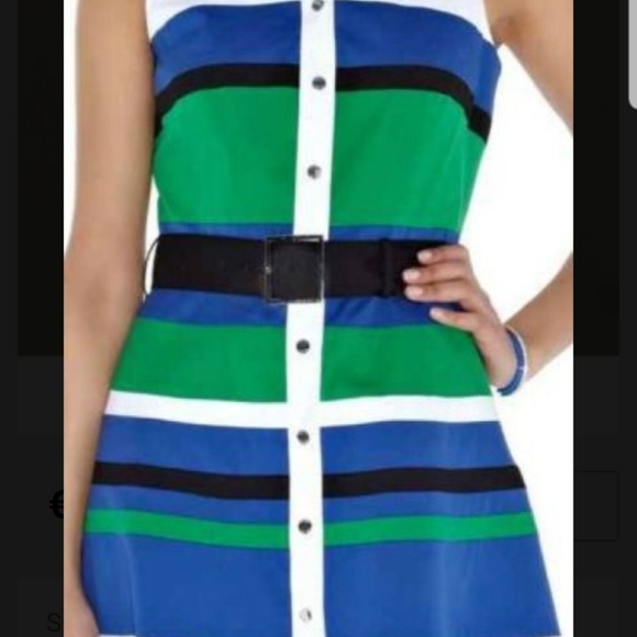 Karen Millen dress - Picture 3 of 11